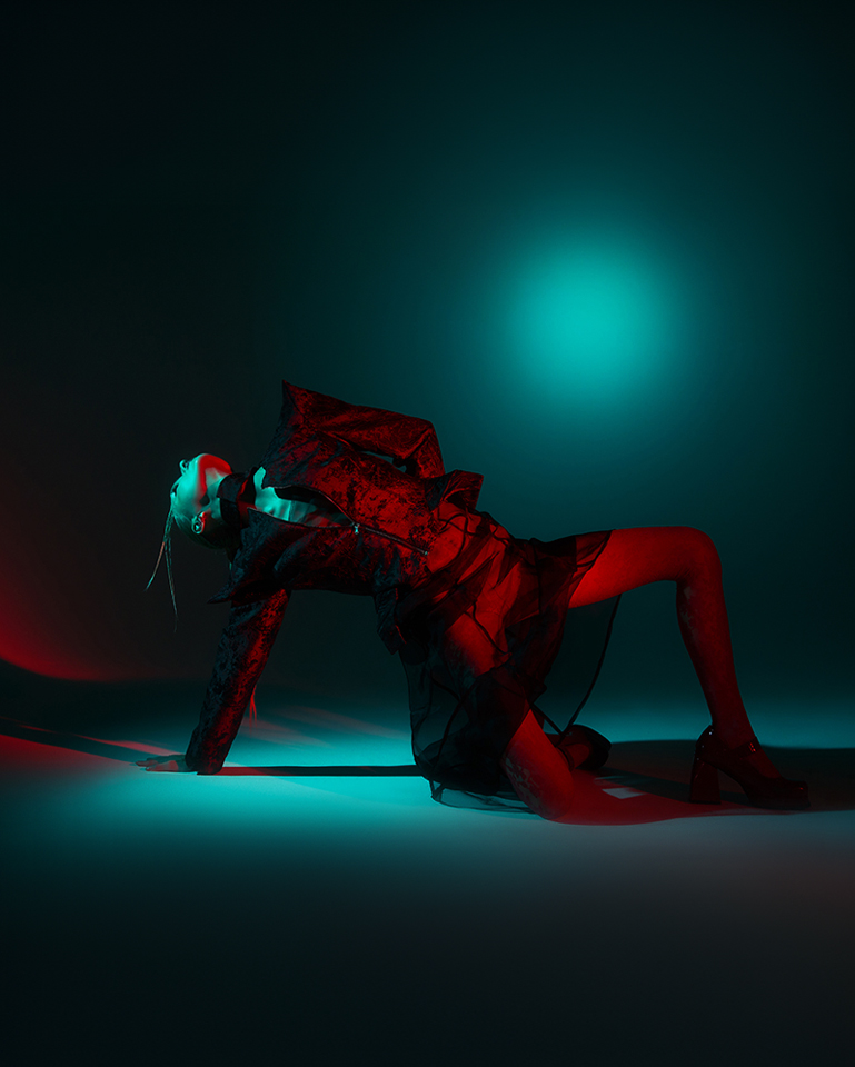 Vadim Yatsun - Students work
